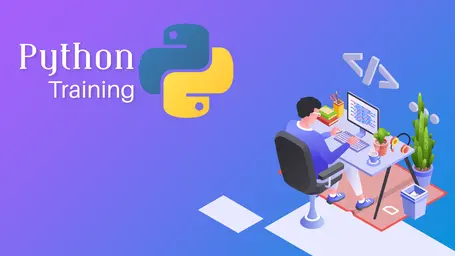 PYTHON - A to Z Full Course for Beginners