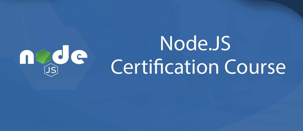 NodeJS Course