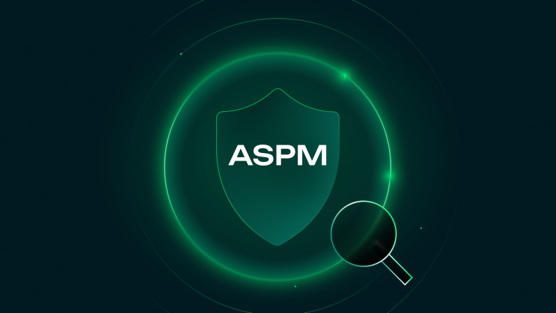 Application Security Posture Management