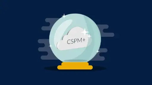 Cloud Security Posture Management - CSPM